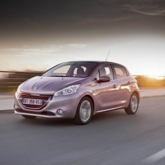 Peugeot 208 y 2008 con navegador de regalo este mes