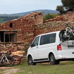 Multivan Outdoor Edition