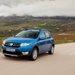 Buenas cifras de ventas de automóviles en agosto