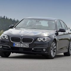 Nuevos BMW 518d y 520d, más potencia con menos consumos