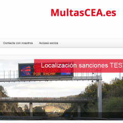 Nueva web multascea.es
