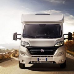 La Fiat Ducato protagonista en el Salón del Camper 2014 en Düsseldorf