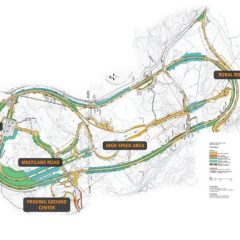 Volvo inaugura un centro de pruebas propio