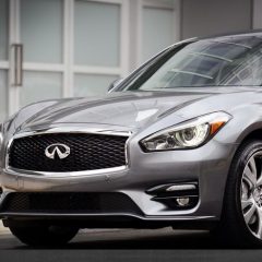 Infiniti Q70