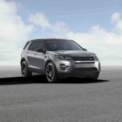 Nuevo Land Rover Discovery Sport