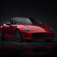 Nuevo Mazda MX-5