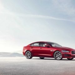 Nuevo Jaguar XE S
