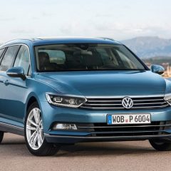 Precios nuevo Volkswagen Passat