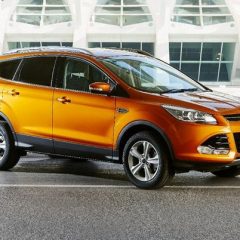 Ford Kuga estrena nueva versión más potente y ofrece algunas mejoras en la gama