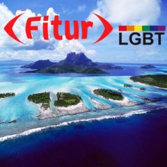 FITUR GAY, LGBT, celebra su 5ª edición con novedades exclusivas