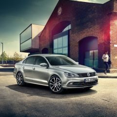Nuevo Volkswagen Jetta
