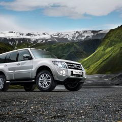 Mitsubishi ha entregado tres millones del Montero
