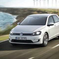 Las ventas de coches en Europa suben un 5,7 % después de seis años