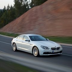 Nuevo BMW Serie 6