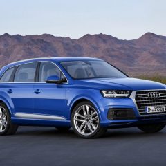 Nuevo Audi Q7
