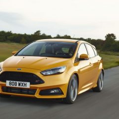 Ford pone a la venta sus nuevos deportivos