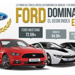 GEOM INDEX enero 2015