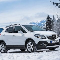 Nuevos motores diésel para el Opel Mokka e Insignia