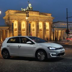 Ventas en Europa en enero 2015