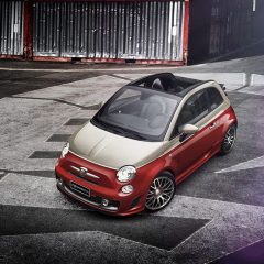 Salón de Ginebra 2015 Primera Parte