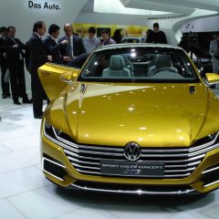 Salón de Ginebra – Sexta y última entrega