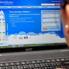 El 95% de los españoles compraron sus billetes de avión por Internet