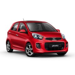 Nuevo Kia Picanto