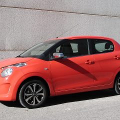 Citroën C1 5p 82 CV Shine