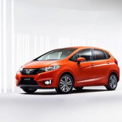 NUEVO HONDA JAZZ REDEFINE EL SEGMENTO B