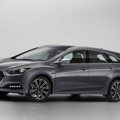 Vídeo del nuevo Hyundai i40 diésel: