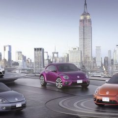 Beetlemania. VW sigue apostando por este especial modelo