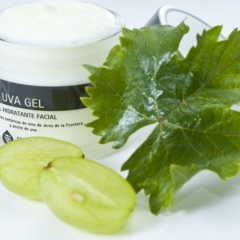 Bombones y gel de vino, los nuevos productos de las bodegas