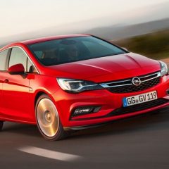 Motor 1.4 Ecotec Turbo para el nuevo Opel Astra