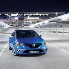 Nueva generación para el Renault Mégane