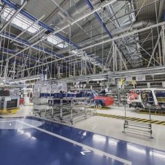 Jeep Melfi Plant Virtual Tour Virtual Tour 60 sec