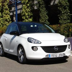 Opel Adam 1.0 Ecotec DIT 115 CV