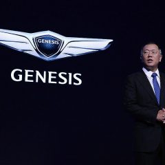 Hyundai Motor lanza una nueva marca global de lujo, “Genesis”