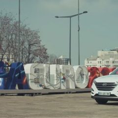 Hyundai Real Fans Licence para la EURO 2016