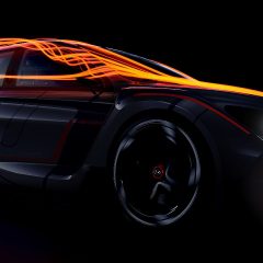 El Hyundai RN30 Concept de alto rendimiento se presentará a nivel mundial en el Salón de París