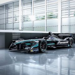 Panasonic Jaguar Racing debutará en FIA Fórmula E en el circuito de Hong Kong