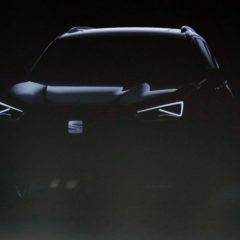SEAT anuncia un nuevo SUV que en 2018 se convertirá en el buque insignia de la marca