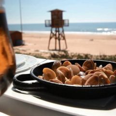 Huelva, Capital de la Gastronomía Española 2017