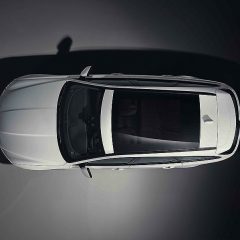 El nuevo Jaguar XF Sportbrake se presentará en el verano de 2017