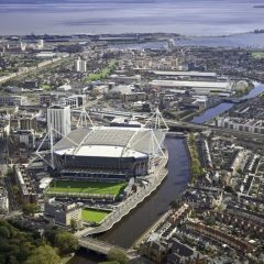 Cardiff para madridistas, más allá del fútbol