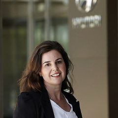 Elena Gris Mejías, nueva Directora de Marketing de Hyundai España