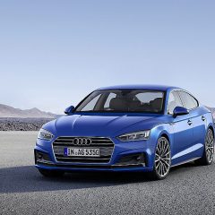 Audi innova con sus nuevos motores en “V”, g-tron y e-gas