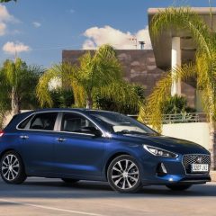 Hyundai finaliza el 2017 con record de ventas en el mercado español