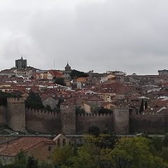 Ávila prepara sus XXI Jornadas Medievales
