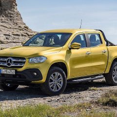 Daimler AG apuesta por el diesel para el futuro con nuevos motores