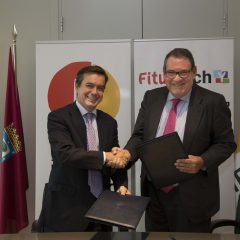 IFEMA e ITH mantienen su acuerdo para FITUR